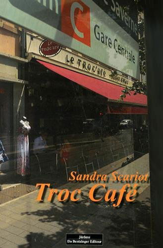 Troc café