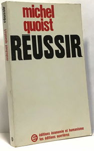Réussir