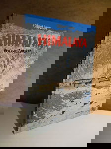 Himalaya. Vivre au Zanskar