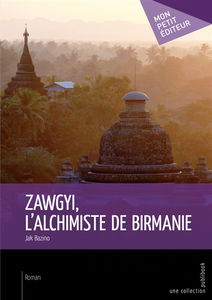 Zawgyi, l'alchimiste de Birmanie