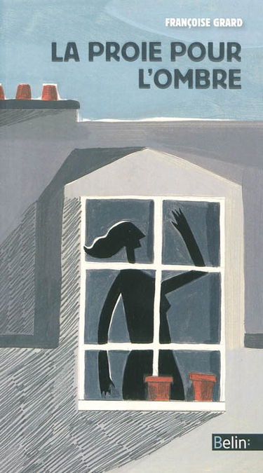 La proie pour l'ombre