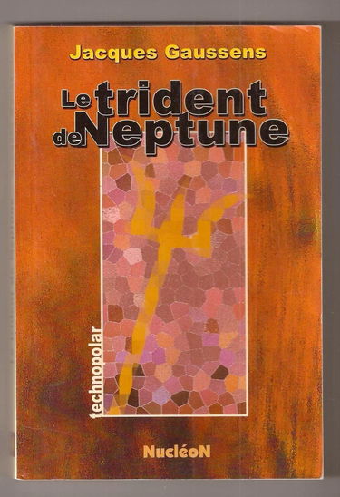 Le trident de Neptune