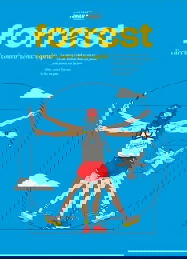 Forrest: L'art de courir