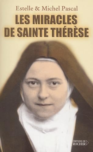 Les Miracles de Thérèse