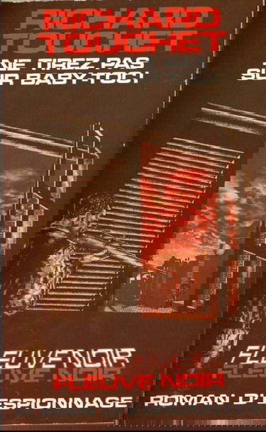 Ne tirez-pas sur Baby-Toc !