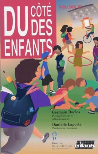 Du côté des enfants