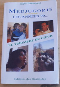 Medjugorje, les années 90 : le triomphe du coeur