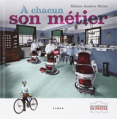 A Chacun Son Metier