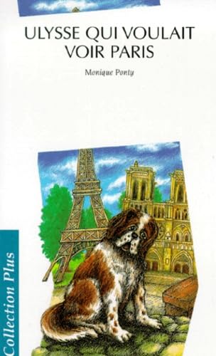 Ulysse qui voulait voir Paris