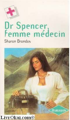 Dr Spencer, femme médecin