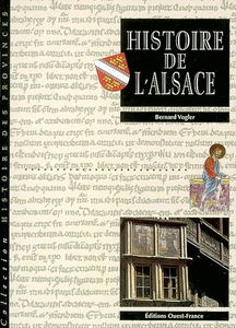 Histoire de l'Alsace