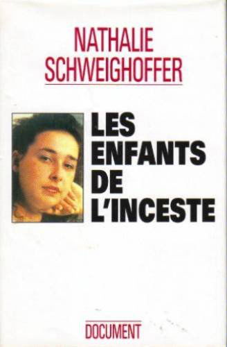 Les enfants de l'inceste
