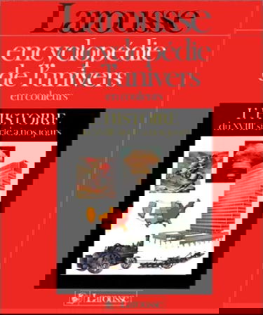 L'HISTOIRE T.2 U.E.C NP