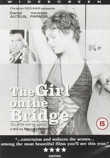 Couverture de Girl On The Bridge [Import anglais]