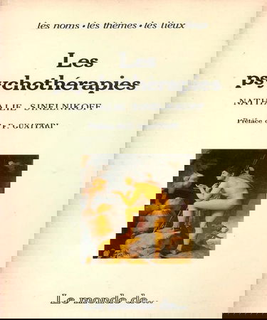 Les Psychothérapies