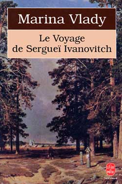Le Voyage de Sergueï Ivanovitch