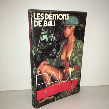 Démons de bali (les)