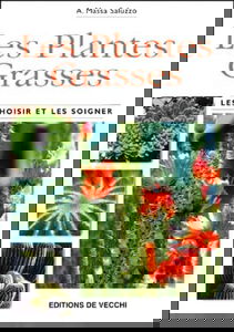 Les Plantes Grasses