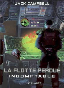 La flotte perdue. Vol. 1. Indomptable