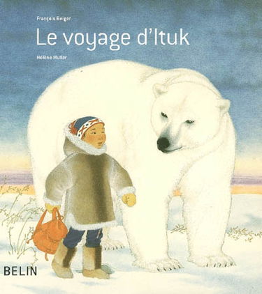 Le voyage d'Ituk