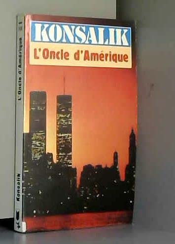 L'Oncle d'Amérique