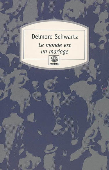 Le monde est un mariage