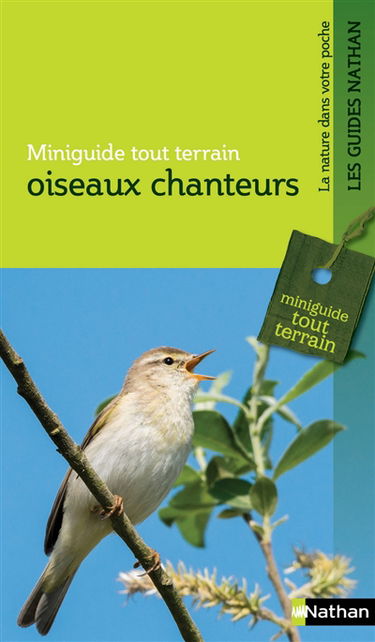 Oiseaux chanteurs