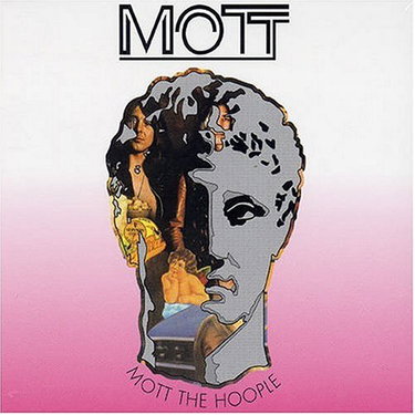 Couverture de Mott - Edition limitée Digipack luxe
