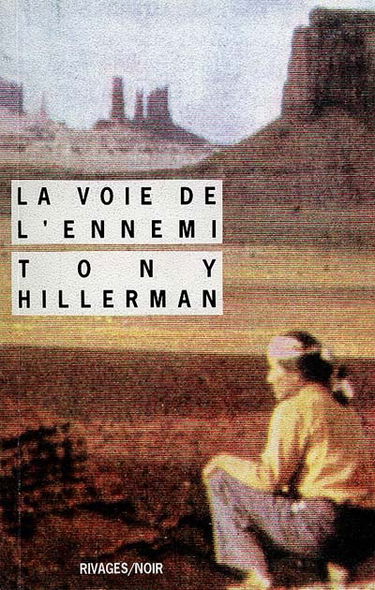 La voie de l'ennemi