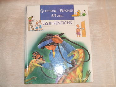 Les Inventions
