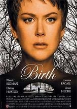 Couverture de Birth