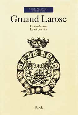 Château Gruaud-Larose