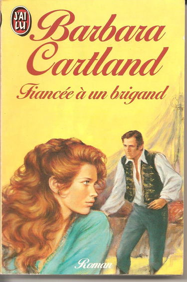 Fiancée à un brigand