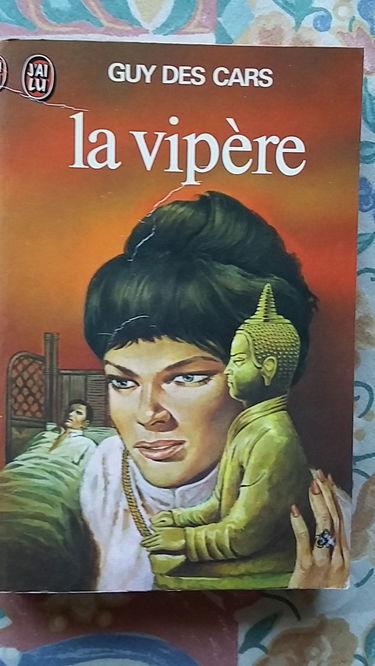 La vipere