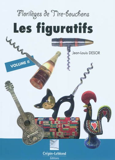 Les figuratifs : bouteilles, armes, activités, animaux
