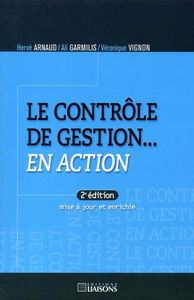 Le contrôle de gestion en action