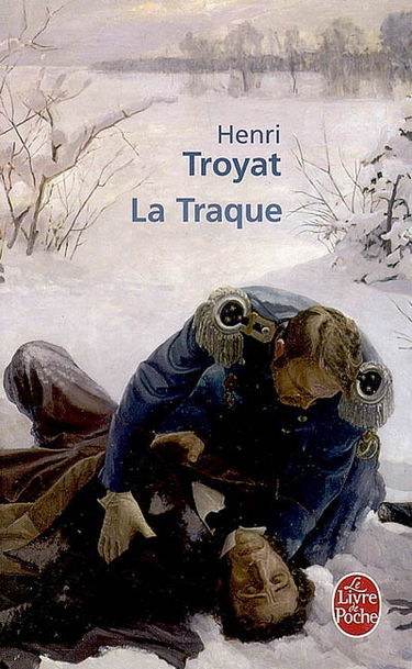 La traque