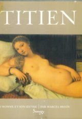 Couverture de Titien