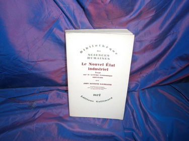Le Nouvel Etat Industriel