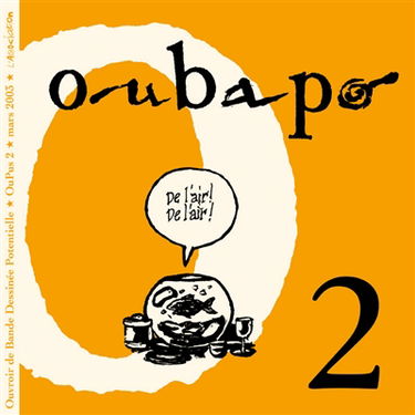 Oubapo. Vol. 2