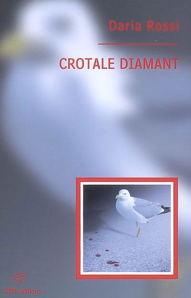 Crotale diamant