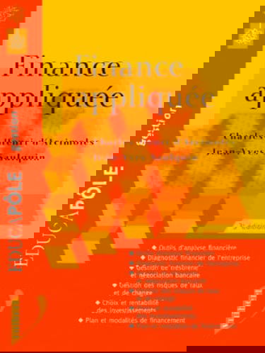 La finance appliquée