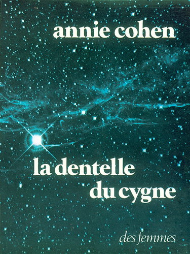 La dentelle du cygne