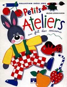 Petits ateliers au fil des saisons