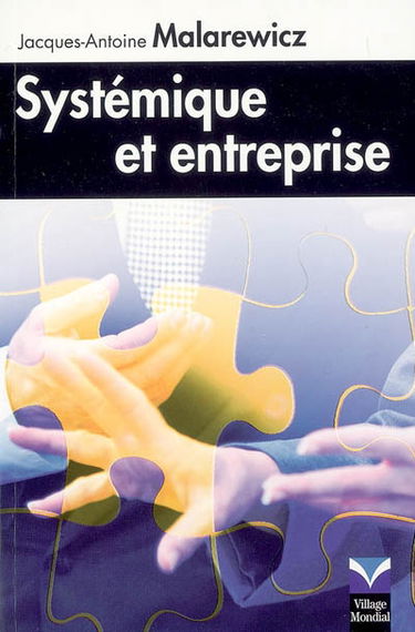 Systémique et entreprise