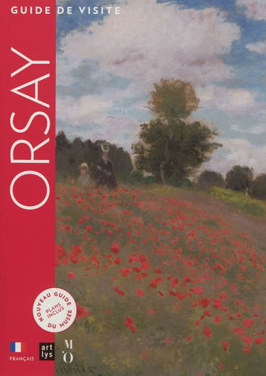 Musée d'Orsay : guide de visite