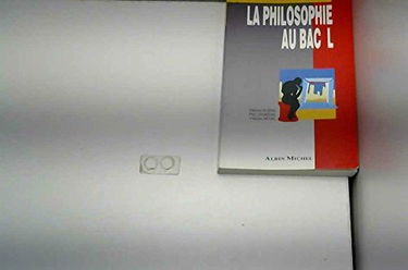 La Philosophie au bac L