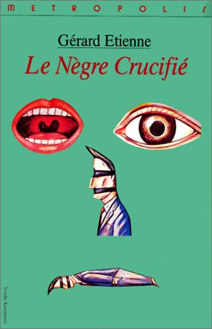 Le Nègre crucifié