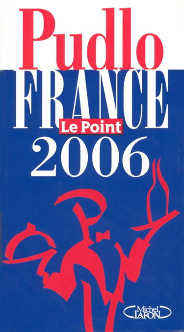 Le Pudlo France 2006