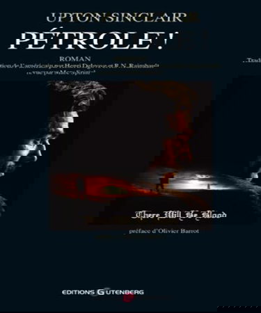 Pétrole !